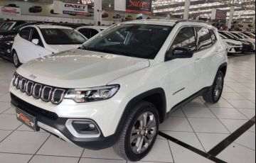 Jeep Compass 2.0 Td350 Turbo Longitude