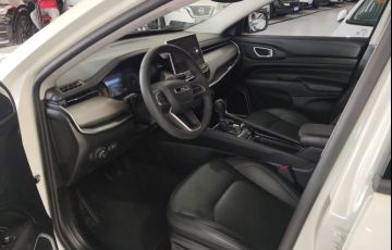 Jeep Compass 2.0 Td350 Turbo Longitude - Foto #9