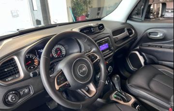 Jeep Renegade 1.8 16V Sport - Foto #5