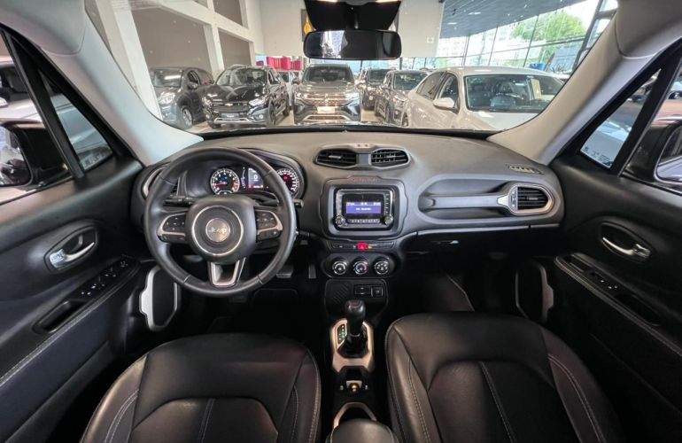 Jeep Renegade 1.8 16V Sport - Foto #6