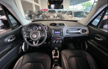 Jeep Renegade 1.8 16V Sport - Foto #6