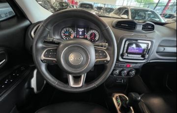 Jeep Renegade 1.8 16V Sport - Foto #7