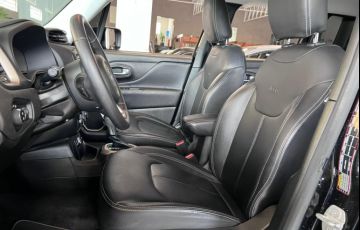 Jeep Renegade 1.8 16V Sport - Foto #9