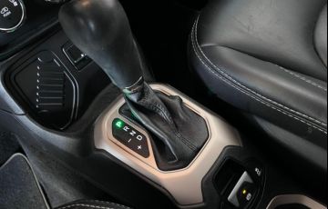 Jeep Renegade 1.8 16V Sport - Foto #10