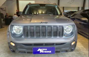 Jeep Renegade 1.8 16v - Foto #2