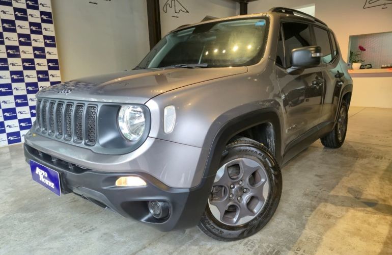 Jeep Renegade 1.8 16v - Foto #3