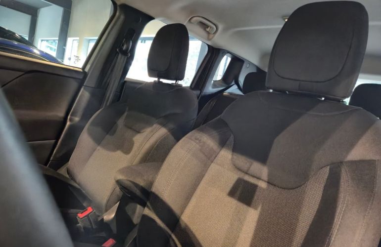 Jeep Renegade 1.8 16v - Foto #5