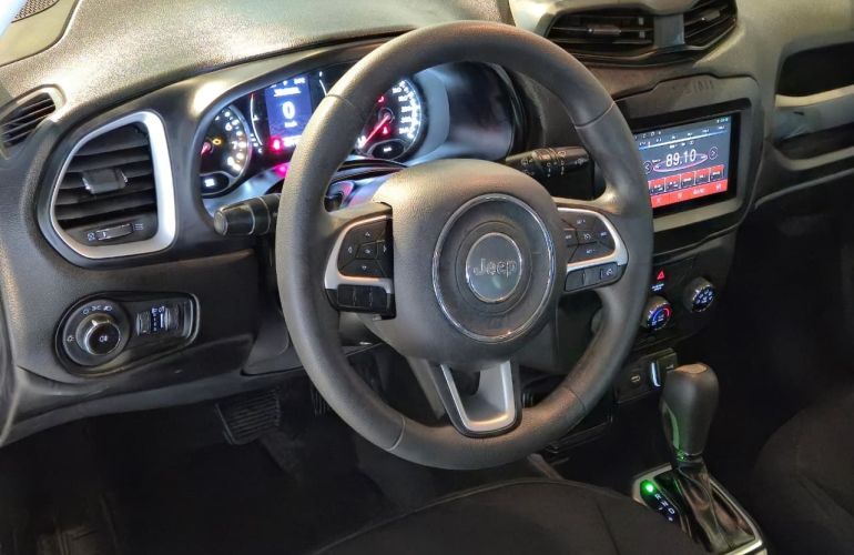 Jeep Renegade 1.8 16v - Foto #6