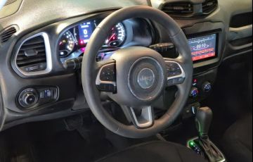 Jeep Renegade 1.8 16v - Foto #6