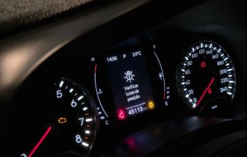 Jeep Renegade 1.8 16v - Foto #7