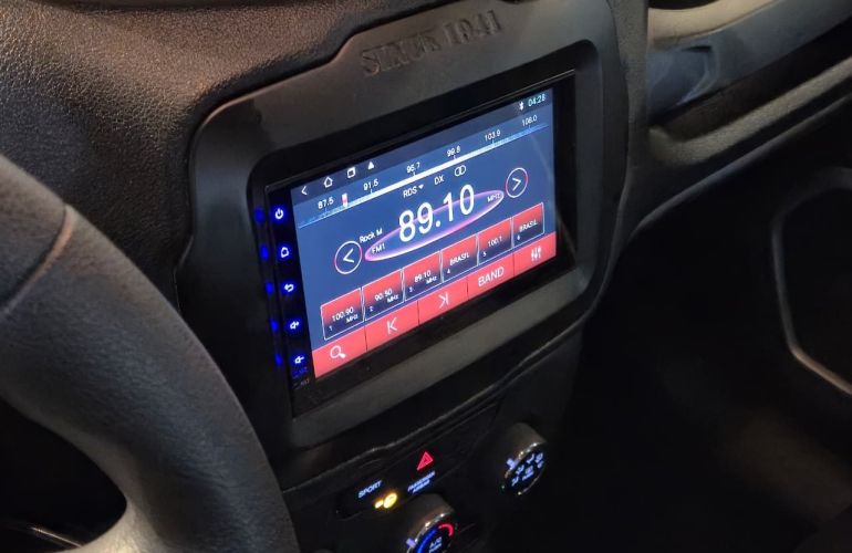 Jeep Renegade 1.8 16v - Foto #9