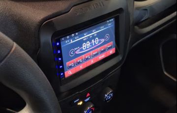 Jeep Renegade 1.8 16v - Foto #9