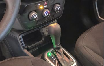 Jeep Renegade 1.8 16v - Foto #10