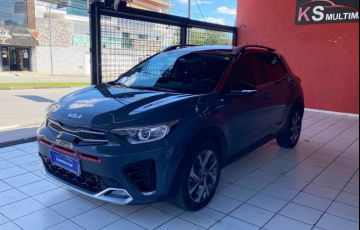 Kia Stonic 1.0 Tgdi Mhev Sx