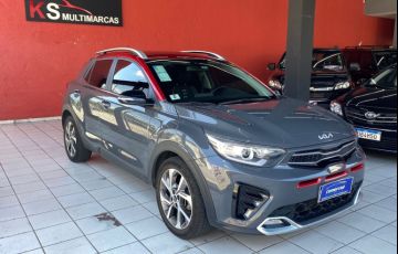 Kia Stonic 1.0 Tgdi Mhev Sx - Foto #2