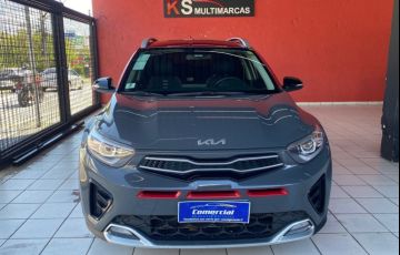 Kia Stonic 1.0 Tgdi Mhev Sx - Foto #3