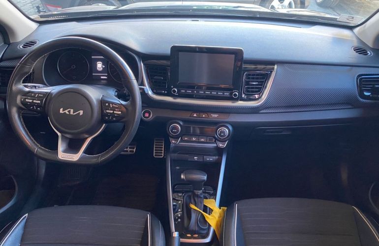 Kia Stonic 1.0 Tgdi Mhev Sx - Foto #4