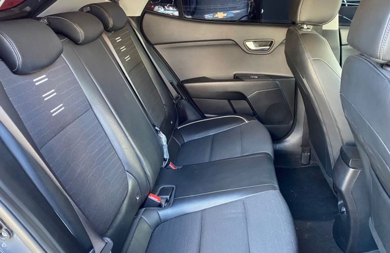 Kia Stonic 1.0 Tgdi Mhev Sx - Foto #7