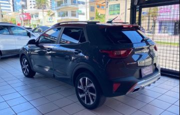 Kia Stonic 1.0 Tgdi Mhev Sx - Foto #8