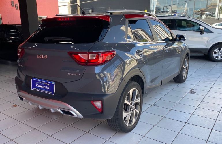 Kia Stonic 1.0 Tgdi Mhev Sx - Foto #9