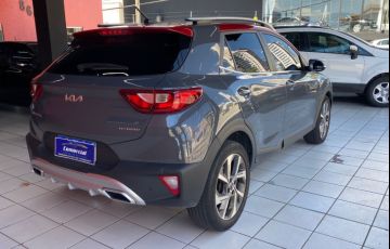 Kia Stonic 1.0 Tgdi Mhev Sx - Foto #9