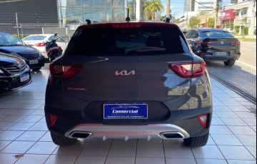 Kia Stonic 1.0 Tgdi Mhev Sx - Foto #10