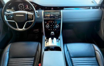 Land Rover Discovery Sport 2.0 D200 Turbo Se - Foto #6