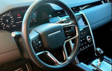 Land Rover Discovery Sport 2.0 D200 Turbo Se - Foto #7