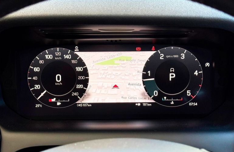 Land Rover Discovery Sport 2.0 D200 Turbo Se - Foto #8