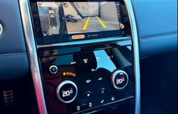 Land Rover Discovery Sport 2.0 D200 Turbo Se - Foto #9