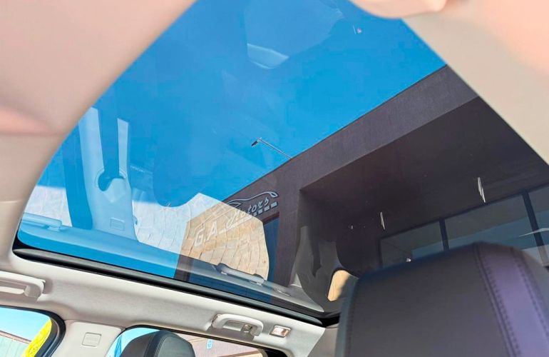 Land Rover Discovery Sport 2.0 D200 Turbo Se - Foto #10