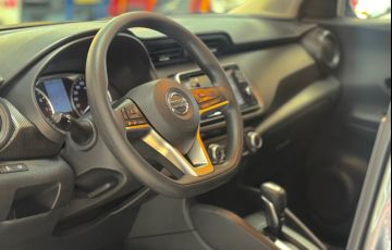 Nissan Kicks 1.6 16V Sense - Foto #3