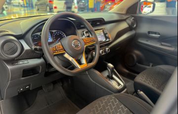 Nissan Kicks 1.6 16V Sense - Foto #7