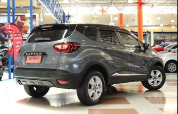 Renault Captur 1.6 16V Sce Life - Foto #2