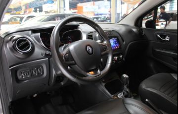 Renault Captur 1.6 16V Sce Life - Foto #3