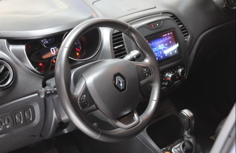 Renault Captur 1.6 16V Sce Life - Foto #4
