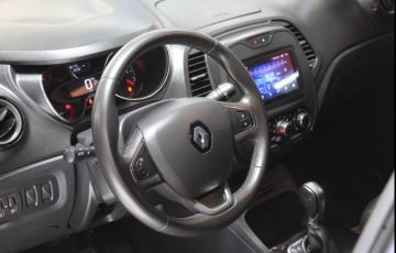 Renault Captur 1.6 16V Sce Life - Foto #4