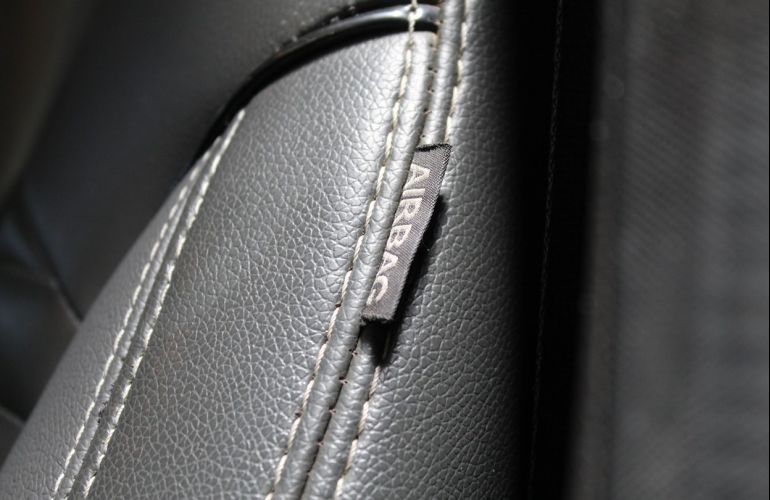 Renault Captur 1.6 16V Sce Life - Foto #5