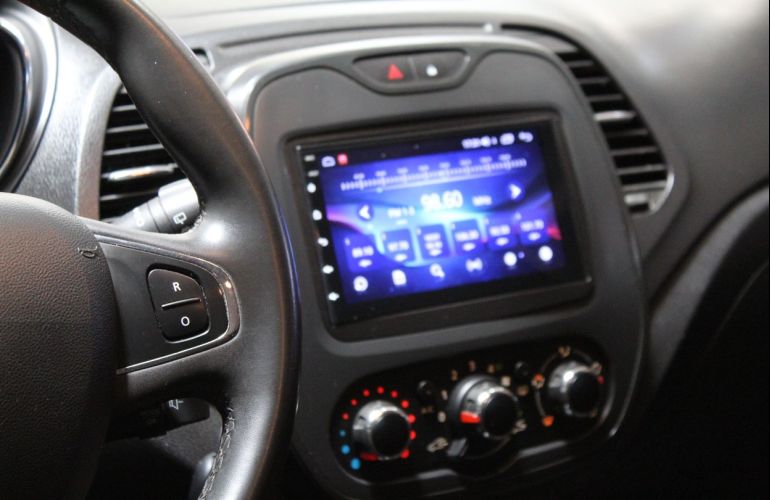 Renault Captur 1.6 16V Sce Life - Foto #8