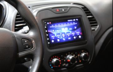 Renault Captur 1.6 16V Sce Life - Foto #8