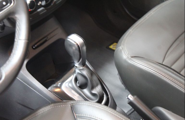 Renault Captur 1.6 16V Sce Life - Foto #9