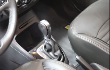 Renault Captur 1.6 16V Sce Life - Foto #9