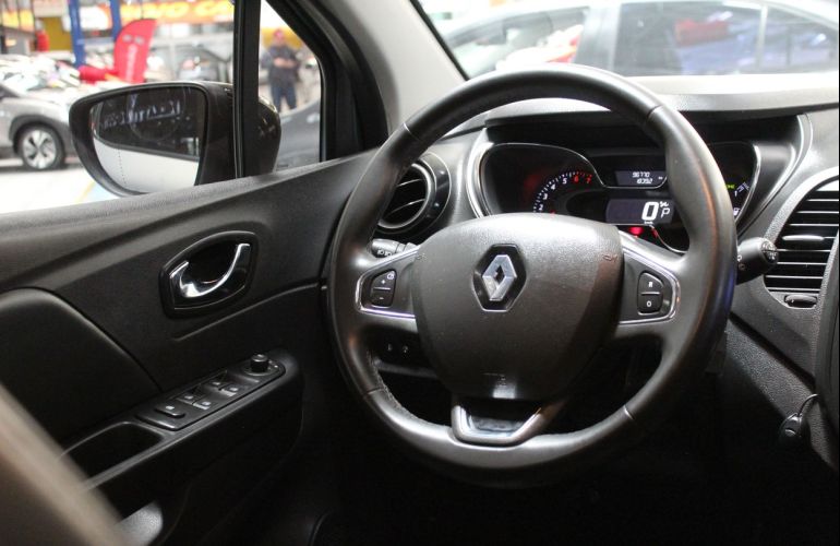 Renault Captur 1.6 16V Sce Life - Foto #10