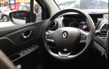 Renault Captur 1.6 16V Sce Life - Foto #10