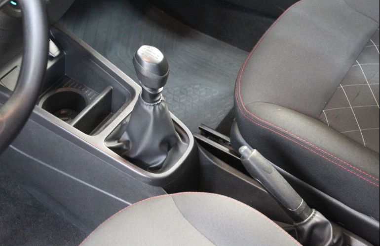 Renault Kwid 1.0 12v Sce Zen - Foto #4