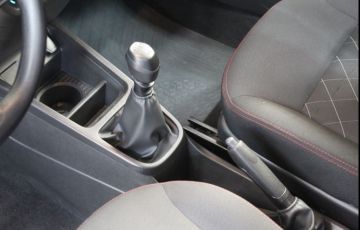 Renault Kwid 1.0 12v Sce Zen - Foto #4