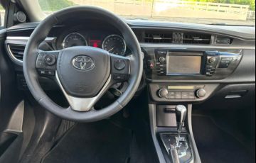 Toyota Corolla 2.0 Xei 16V Flex 4p Automático - Foto #5