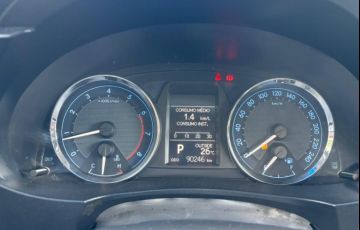 Toyota Corolla 2.0 Xei 16V Flex 4p Automático - Foto #7