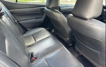 Toyota Corolla 2.0 Xei 16V Flex 4p Automático - Foto #9