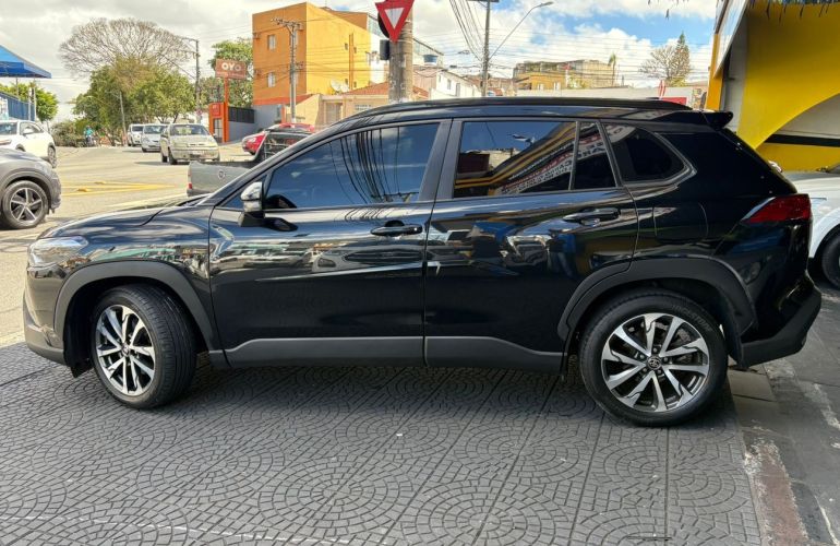 Toyota Corolla Cross 2.0 Vvt-ie Xre Direct Shift - Foto #4